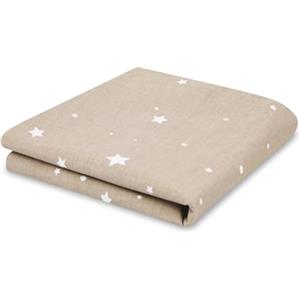 Totsy Baby Federa per Cuscino lungo per dormire sul fianco 145cm - supporto gravidanza ideale per il riposo notturno maternità e allattamento perfetto per letto e relax