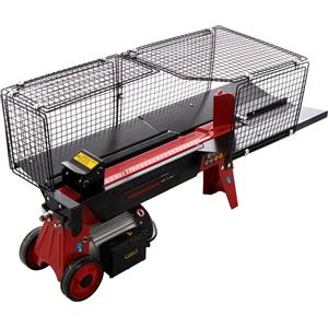 Blue Bird LSHE 7000 7T - Spaccalegna elettrico - Orizzontale - 230V