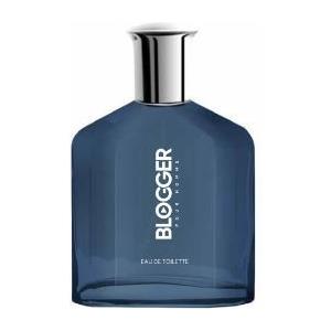 Fragrance of Love BLOGGER U - Eau de Toilette 100 ML Ispirato a Boss Bottled