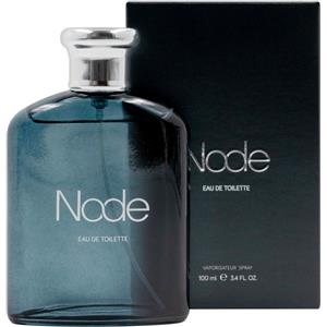 Node Eau de Toilette 100 ml - Profumo da Uomo con Fragranza Contrastante