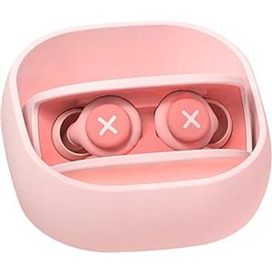 Generic Tappi per le Orecchie in Silicone Tappi per le Orecchie con Cancellazione del Rumore per Dormire, Riduzione di 40 DB Alta fedeltà, Musicisti, Concerti, Edilizia, Motocicletta,