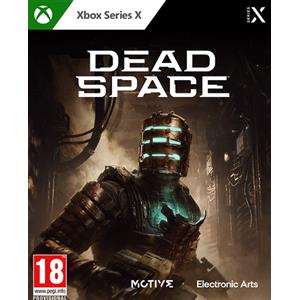 Infogrames Dead Space, Xbox Series X