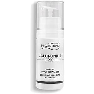 Cosmetici Magistrali Jaluronius 2% - Idrogel Super Idratante