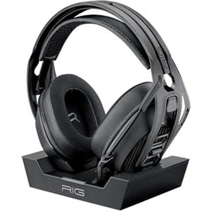 Nacon Rig 800 PRO HX - Cuffie da gioco wireless per Xbox Series X|S e Xbox One, colore: Nero