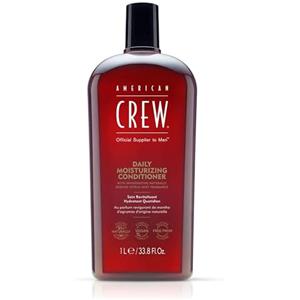 American Crew Daily Moisturizing Conditioner 1000 Ml