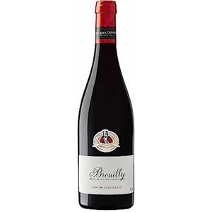 Pasquier Desvignes - AOC Brouilly, Vino rosso, Francia (1 x 0,75 L)