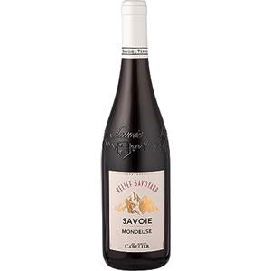 Relief Savoyard - Vino Rosso Savoia, AOP Mondeuse, Francia (1 x 0,75 L)