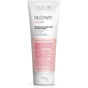 REVLON PROFESSIONAL RE/START Color Protective Melting Conditioner, Balsamo Protettivo del Colore per Capelli Trattati, Balsamo districante anti-sbiadimento del colore