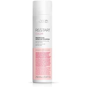 REVLON PROFESSIONAL REVLON RESTART COLOR PROTECTIVE MICELLAR SHAMPOO 250 ML.
