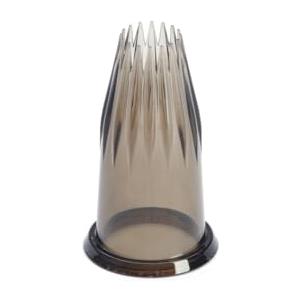 De Buyer Beccucci Petit Four foro a stella, diam 18 mm, 4156.18