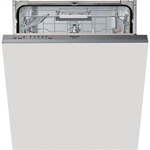 Hotpoint Lavastoviglie da 60 cm Scomparsa Totale, N° Coperti 13, Classe A+
