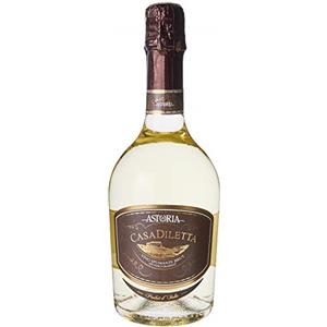 Astoria Casa Diletta Brut Spumante - 750 ml