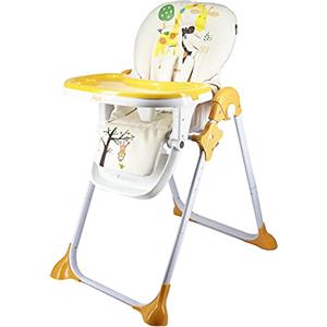 Star Ibaby Pod Giraffe - Seggiolone per bebè
