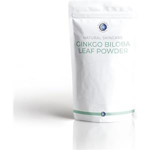 Mystic Moments Polvere di foglie di Ginkgo Biloba 100g