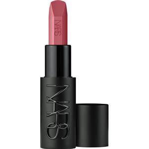 NARS Explicit Lipstick - Rossetto Idratante 3,8 g con Finitura Satinata e Colore Vibrante