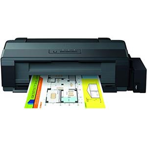 Epson Ecotank Et-14000 - Stampante Inkjet A3+