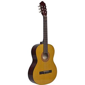Darestone Chitarra Classica Cg12 Natural