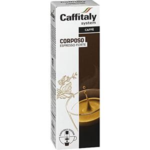 Caffitaly 50 Capsule di Caffè