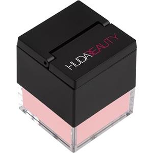 HUDABEAUTY Huda Beauty, cipria sfusa originale Baby Bake, polvere sfusa da forno e fissante, formato da viaggio, 6 g (formato da viaggio), per torta Cherry Blosson, 6 g (1 confezione) by Bella