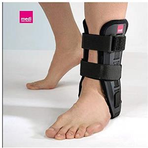 FGP - M. STEP® - Tutore bivalve per caviglia (mod. Athletic)