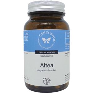 Cento Fiori Altea 100 Capsule Vegetali - Integratore Alimentare per il Benessere Quotidiano