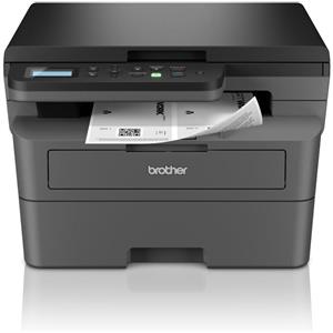 Brother DCP-L2620DW LASER 3:1 A4 32ppm 128MB USB/WiFi F/R LCD 250FG USB WIFI (TONER IN DOTAZ. 700PG) - DCPL2620DWRE1