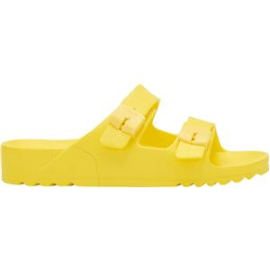 Scholl Bahia EVA W Lemon - Scarpe in EVA, Taglia 39