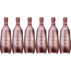 Lancers Rosato - Vino Rosato- 6 Bottiglie