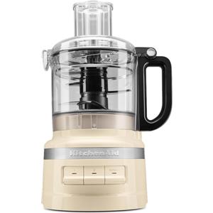 KitchenAid 5KFP0719EAC robot da cucina 250 W 1,7 L Crema