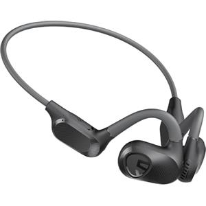 SoundPEATS RunFree Lite2 Cuffie Bluetooth Sport,Auricolari Bluetooth 5.3,Driver da 16,2 mm,Sicurezza Fit,4 Microfoni Integrati,15 Ore,Auricolari wireless per ciclismo palestra running correre