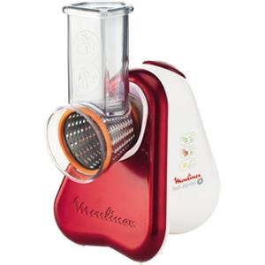MOULINEX AFFETTA-GRATTUGGIA 150W 5 FUNZIONI FRESH EXPRESS DJ755