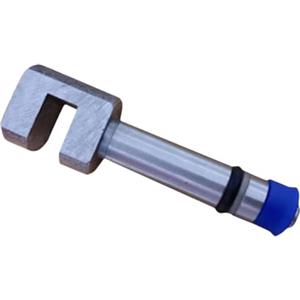 Ronyme martinetto idraulico verticale o pompa olio cilindro pistone pistone parti pompa di ricambio strumenti di riparazione auto facili da installare