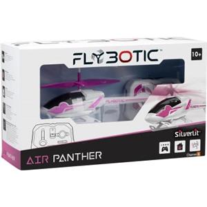 Rocco Giocattoli - Air Panther - Elicottero telecomandato