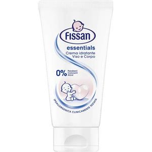 Fissan Baby Crema Idratante Viso e Corpo 150 ml - Protezione e Idratazione per Pelle Sensibile