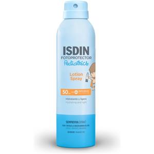 Isdin Fotoprotector Pediatrics Lotion Spray 50+ 250 Ml