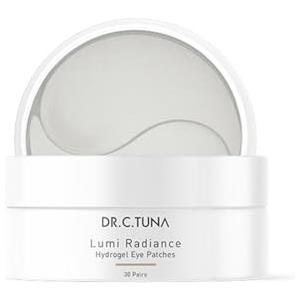 Farmasi DR.C.TUNA Lumi Radiance Hidrogel Eye Patches 60 Pcs. Progettato per Illuminare e Ridurre l'Aspetto Scuro della Zona Sotto gli Occhi. Riduce i Segni della Stanchezza. Patch Rimuovi Occhiaie e Borse