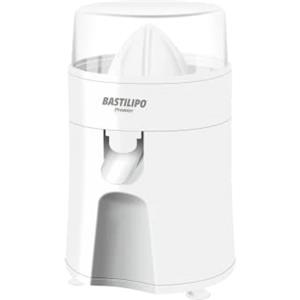 Bastilipo - Estrattore di succo bianco, 85 W, doppia direzione, EX-85B