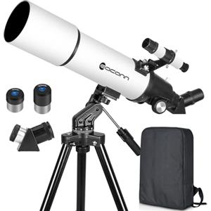 EACONN Telescopi per adulti Astronomia