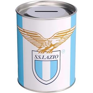 Only4fan S.r.l. SS Lazio salvadanaio prodotto ufficiale