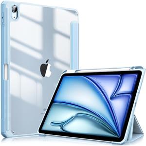 FINTIE Custodia per iPad Air 11 Pollici M3/M2 (2025/2024), iPad Air 5a/4a Gen 10,9