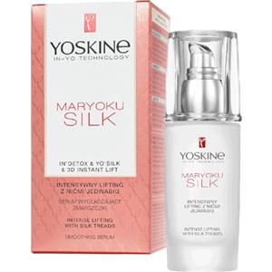 Yoskine Maryoku Silk Intense Lifting - Serum
