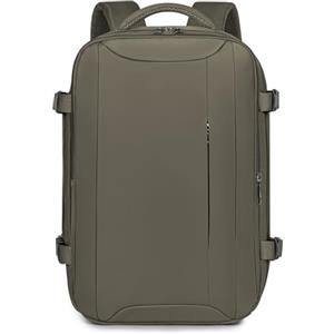 Lossga Zaino per Ryanair 40x20x25 Zaino da Viaggio Aereo Bagaglio a Mano Borsa da Cabina Borse Valigia Zaini Casual Unisex per Wizz Air EasyJet Laptop Daypack.