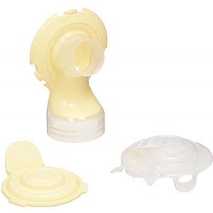 Medela - Connettore completo per estrattori di latte Freestyle e Swing Maxi 1 pezzo 400 g