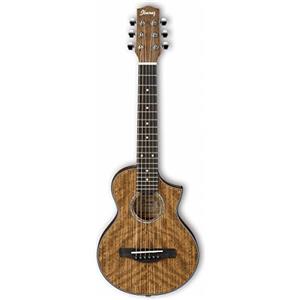 IBANEZ Piccolo EWP EWP14WB-OPN - Chitarra acustica a 6 corde, colore naturale open pore