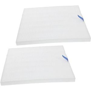BESTYASH 2 Filtri Per Per Saloni Di Bellezza Per Unghie Per Tecnici Delle Unghie Per Rimuovere La Polvere Unghie Per Aspiratori Di Polvere Unghie