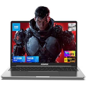 ACEMAGIC PC Portatile 16
