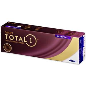 ALCON Dailies Total1 Multifocal (30 Lenti)