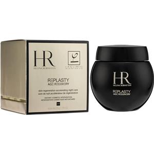Helena Rubinstein Re-Plasty Age Recovery Cream 50 ml - Crema Notte Rigeneratrice Anti-Età