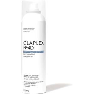 Olaplex - N. 4D Clean Volume Detox Dry Shampoo Confezione 250 Ml