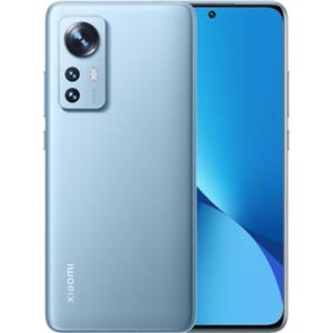 Xiaomi 12X Blue 8GB RAM 256GB ROM